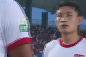 人生的意義不在于避開荊棘，而在于如何在荊棘上行走!