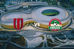 1分差距！中超冠軍懸念將繼續(xù)保留還是被終結？聯賽還剩兩輪