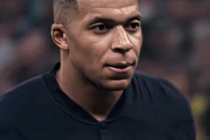 一場比賽拉高自己歷史地位！世界杯決賽的大boss姆巴佩！