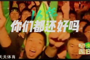 整整十六年了！還記得2009年國安加冕中超冠軍時的畫面嗎？
