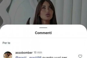 拉齊奧老板兒子也是女足隊(duì)總監(jiān)問一位女士：花多少錢可以XX你？