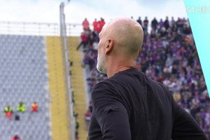 皮奧利率隊(duì)10輪不勝！萊切近距離包抄破門！門神德赫亞跪地?zé)o奈！