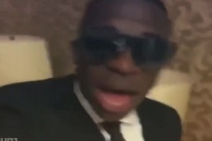 早期寸頭熊！維尼修斯手機(jī)里都沒有這個(gè)視頻，氣質(zhì)這一塊拿捏！