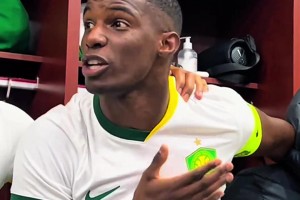 中超最佳外援？法比奧在更衣室詮釋何為“國安精神”