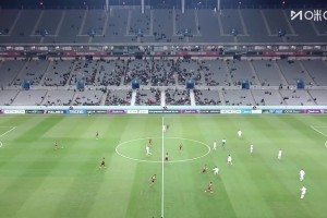 【集錦】亞冠-費(fèi)利佩進(jìn)球被吹 成都蓉城0-0戰(zhàn)平首爾FC