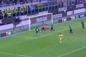 玄學？網(wǎng)友：國米在93分鐘絕殺維羅納已成為傳統(tǒng)