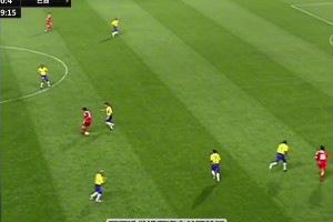 你支持嗎??邵佳一即將出任國家隊(duì)主帥