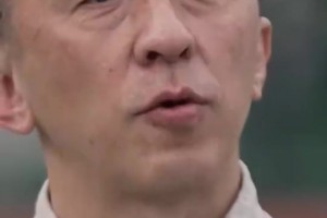 你支持他嗎??邵佳一：成為國足主帥是我的最高目標(biāo)之一