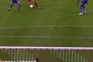 單車過人驚艷德甲！當年邵佳一留洋時真的敢做動作啊