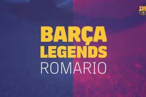 歡迎來到獨狼領域！羅馬里奧巴薩生涯精彩集錦！歷史級球星！