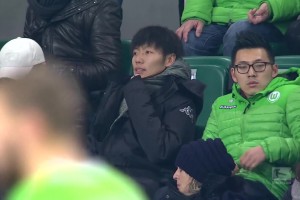 邵佳一留下了太多名場(chǎng)面！當(dāng)年德甲官方回顧中國球員的精彩表現(xiàn)！