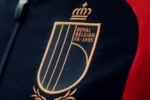 黃金時(shí)代最后一搏？德布勞內(nèi)受傷前拍攝的世界杯新球衣宣傳片！