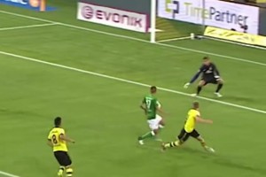 現(xiàn)在是羅伊斯時(shí)間！黃黑軍團(tuán)永遠(yuǎn)的船長(zhǎng)！