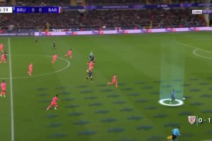 古利特談弗里克：為什么他對同一種自殺戰(zhàn)術如此執(zhí)著？