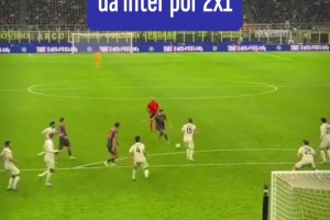 場場世界波！梅阿查現(xiàn)場實拍：奧古斯托貼地斬太解壓了