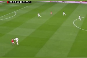 滿級(jí)天賦的默契！博格巴+格林伍德，進(jìn)球就是這么簡(jiǎn)單！