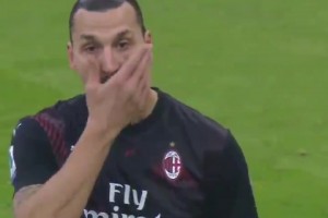 經(jīng)典回顧：伊布重返米蘭那一刻