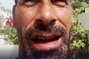 費(fèi)迪南德：利物浦最近剛止住連敗但哈蘭德?tīng)顟B(tài)火爆！范戴克能擋嘛