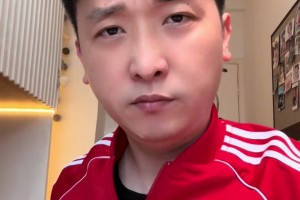 博主：熱刺打不打得過曼聯(lián)？你要不問問利物浦踢不踢得過曼聯(lián)！