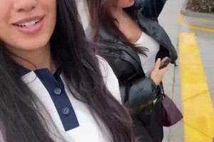 家有賢妻！阿拉巴、貝林、阿諾德的女友逛超市