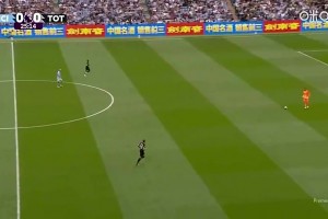 今晚會(huì)一雪前恥嗎？詹俊曾談：熱刺上賽季最風(fēng)光的是“四殺曼聯(lián)