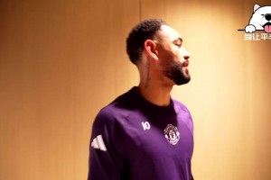 博主：庫尼亞帶你火線探店曼聯(lián)食堂，能否吃飽竟是踢熱刺勝負(fù)手？