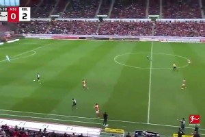 抽了一包煙也想不明白！這球舍什科為什么當(dāng)年打不進(jìn)？