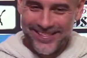 你怎么看人們將你稱為“史一帥”？瓜帥：他們說得對(duì)