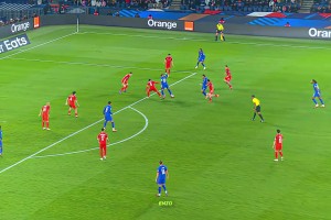 “現(xiàn)役最強(qiáng)單兵 沒有之一”