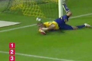 老對手了！AC米蘭對陣帕爾馬的五大進球！哪一球你印象最深刻？