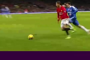 頂級的情緒控制！曼聯(lián)：真正的巨星，只專注于賽場！