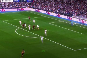 面對(duì)故人他選擇毫不留情！德布勞內(nèi)這腳遠(yuǎn)射太凌厲了！