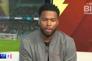 斯圖里奇和基恩評價利物浦上半場：利物浦的表現(xiàn)糟透了！