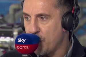 內(nèi)維爾談到了瓜迪奧拉接手后的曼城：是你最不想遇到的對手！