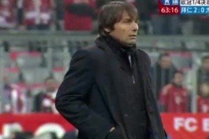 鏡頭語(yǔ)言這一塊！誰(shuí)是最有幽默細(xì)胞的意大利教練呢？