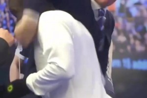 人間小天使！坎特那些暖心詼諧的小瞬間！