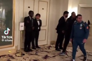 球迷：能加盟阿森納嗎？庫尼亞：哈哈哈