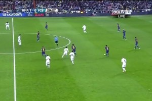 中路爆破第一人！解析：梅西踢偽九號簡直駕輕就熟！