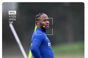 博主：這家伙還在切爾西預(yù)備隊(duì)悠閑地待著，每周掙35萬英鎊