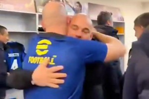 國(guó)米功勛球員重聚，這是多少內(nèi)拉祖里的青春