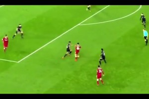 也許低估了他的小技術(shù)！庫蒂尼奧充滿靈性的時(shí)刻！