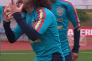 刷新隊史！西班牙連續(xù)30場不敗，創(chuàng)球隊最長不敗紀(jì)錄！