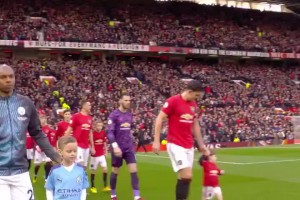 索爾斯克亞經(jīng)典之作，戰(zhàn)術(shù)壓制瓜迪奧拉。曼聯(lián)2-0曼城