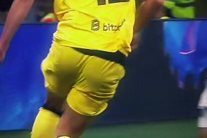 米蘭：聽(tīng)說(shuō)1米9的大高個(gè)推進(jìn)和腳下都不行？