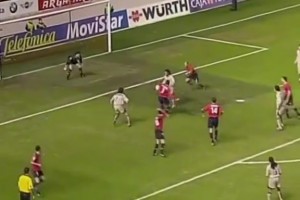 在球場揮灑著自己的魔法！小羅這樣的球員太提升足球觀賞性了！