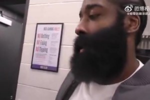 哈登：開賽前幾周，我們傷了六七個球員，真的很令人沮喪！