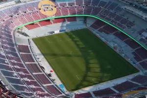 時隔兩年半！巴薩官宣重返諾坎普