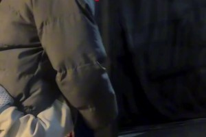 輸球后最大的慰藉就是小球迷在球員通道給你一個擁抱了吧！