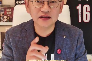 蘇群評價：NBA球員從1到10，楊瀚森到底屬于哪個等級呢？