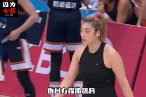 30歲李夢或退出WCBA！四川女籃新賽季再無三巨頭？